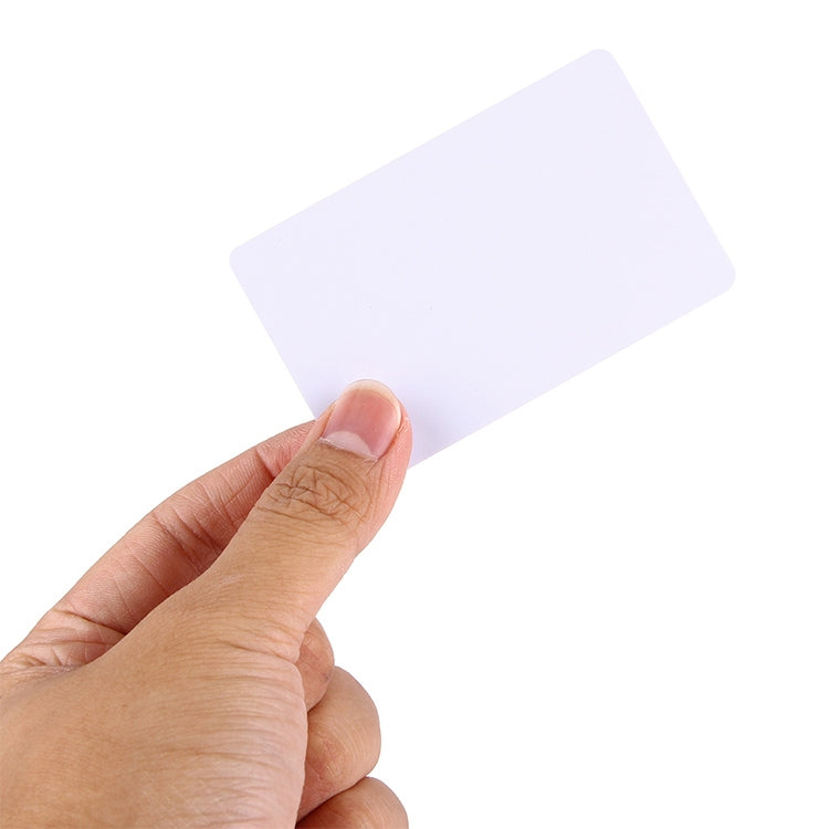 IC Card for Mifare 1k S50 13.56MHz, IC Card IC Card for Mifare 1k S50 13.56MHz, IC Card